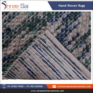 Hot Selling Handmade Embroidered <b>Jute</b> <b>Rug</b> New Styles Indoor Outdoor Home Decor Natural Fiber Bulk Supply Area <b>Rugs</b> Sets Cotton - Product Image 4