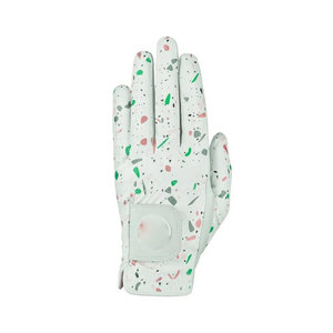 Gants de golf de qualité supérieure, fabrication personnalisée, gants de golf durables en cuir de mouton pour hommes, par Standard International High Quality - Product Image 4