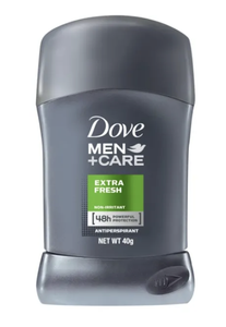 Déodorant anti-transpirant en stick Men+Care, lot de 4, Clean Comfort, protection contre la transpiration et les odeurs pendant 72 heures, anti-transpirant pour hommes, 2,7 oz - Product Image 3