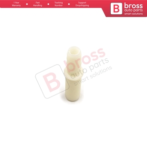 Tuyau de vide pour servofrein BHC651 2024304629, pièce de réparation pour C W202 CLK430 - Product Image 4