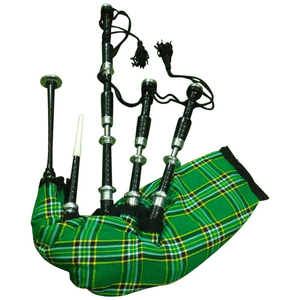 Gaitas Clásicas de Alta Calidad Más Vendidas en 2024, Estilo Más Popular, Servicio OEM, Accesorios para Instrumentos Musicales en Oferta - Product Image 1