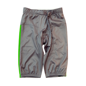 Uniforme de fútbol americano de último diseño Uniforme de fútbol americano juvenil de nuevo estilo a precio mayorista - Product Image 3