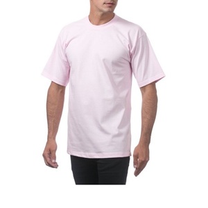 Camiseta blanca ligera de gimnasio deportivo con hombros caídos para hombre de alta calidad OEM logotipo personalizado talla grande precio al por mayor del proveedor BD - Product Image 5