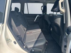 2023 nuovo per YOTA LAND CRUI SER J200 EXECUTIVE 70th 415HP NEU posti 4x4 quattro ruote motrici 80L SUV cambio automatico - Product Image 3