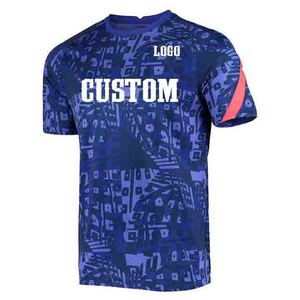 บริการ OEM เสื้อฟุตบอลแบบซับลิเมชั่นสำหรับทุกเพศ เหมาะสำหรับชุดกีฬา - Product Image 6