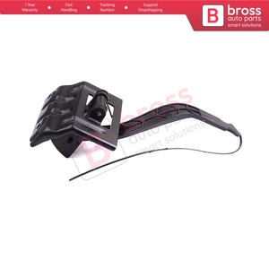 ตัวล็อคฝากระโปรงหน้า BDP900 รุ่น 8200110075 สำหรับรถยนต์ Megane MK2 ปี 2002-2006 - Product Image 3