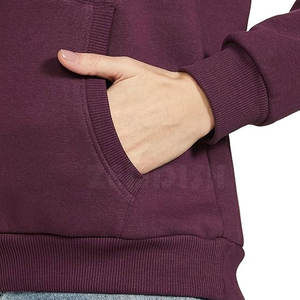 Sudadera con Capucha de Invierno de Primera Calidad para Mujer, Novedad de 2026, Tejida, Informal, Transpirable, para Adultos - Product Image 5