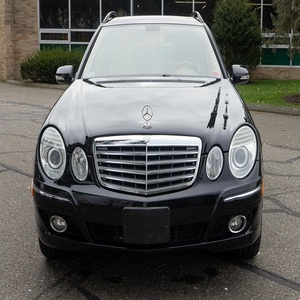 MERCEDES-BENZ E350 4MATIC WAGON 2008 D'OCCASION CÔTÉ GAUCHE/DROIT - Product Image 1
