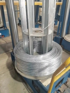 Premium Aluminium <b>Wire</b> Scrap for Sale Clean and Pure Aluminium Scrap <b>Wire</b> for Sale at Affordable Prices Bulk Orders Available - Product Image 2