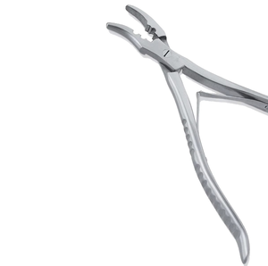 คีมถอดต่อผมสแตนเลสแบบมืออาชีพ น้ำหนักเบา ใช้ซ้ำได้ คุณภาพเกรด A+ ฟังก์ชั่น 2-in-1 สำหรับใช้งานเชิงพาณิชย์ - Product Image 3