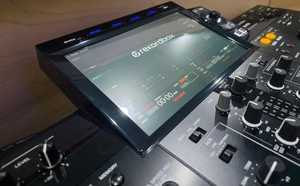 Meilleure offre DJ XDJ RX3 Système DJ tout-en-un 2 canaux XDJ-RX3 Contrôleur DJ, 100% original scellé en usine - Product Image 4