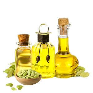 Nuevo aceite de cardamomo puro superventas 100% orgánico a un precio asequible con buena calidad - Product Image 3