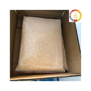 Pulpe de corossol congelée de haute qualité soigneusement traitée sans sucre ajouté, idéale pour les desserts et les boissons - Product Image 3