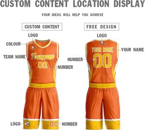 ชุดบาสเก็ตบอลแบบกำหนดเองได้ ระบายอากาศได้ดี ชุดเสื้อแจ็คเก็ต กางเกงขายาว เสื้อเจอร์ซีย์ ชุดกีฬาทีมแบบสั่งทำพิเศษ แห้งเร็ว ซึมซับเหงื่อได้ดี - Product Image 3