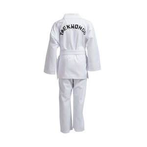 Nuevo 2026 karata uniforme cuello en V Karate ropa Karate traje uniformes diseñe su propio uniforme de Karate personalizado - Product Image 3