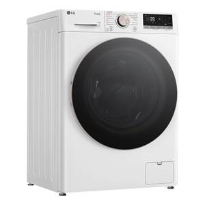 Lave-linge intelligent 11 kg SÉRIE R7 F4R7011TSWG AI DD Blanc & Noir Classe A 1400 tr/min 60x56,5x85cm - Product Image 3