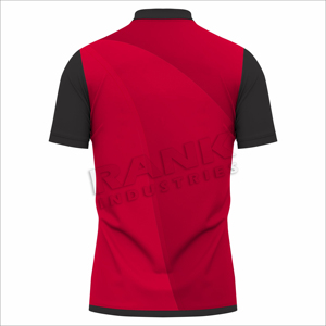 Camisetas Polo de Manga Corta para Hombre, Tela Premium Suave al Tacto, Estilo Casual Diario - Product Image 2