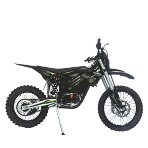 Nueva Motocicleta Eléctrica Admit Jet para Adultos, la Más Vendida, con 3 Años de Garantía, Lista para Exportación - Product Image 1