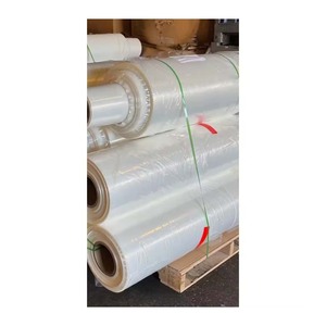Premium LDPE Film Color Mixed Waste Material Factory Direct Bulk Supply - Product Image 5