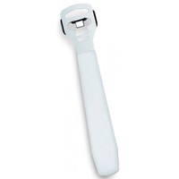 Ciseaux de manucure ensemble de pédicure couteau de pédicure pour enlever la peau morte et les callosités rabot de talon pour broyer les pieds secs et fissurés