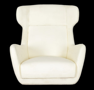 KING EUROPEAN STYLE SINGLE SOFA RAW MATERIAL POLYURETHANE SPONGE MOLD LIVING ROOM GROUP <b>FOR</b> COMMERCIAL AND RESIDENTIAL AREAS - Product Image 1