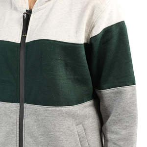 Chándales Deportivos con Capucha para Mujer de la Mejor Calidad, Diseño Casual Sólido 2 en 1, Transpirable, Manga Larga, para Correr, Venta al por Mayor - Product Image 5