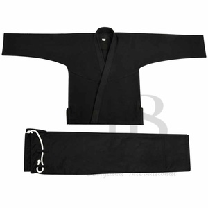 Uniformes de lucha de Taekwondo para artes marciales a precio barato al por mayor Uniforme de lucha de Taekwondo Kimono Jiu Jitsu al por mayor - Product Image 2
