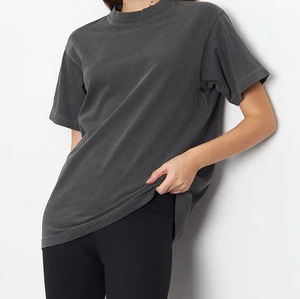 Camisetas para hombre High Street Camiseta clásica Estudiante Hombres Mujeres - Product Image 2