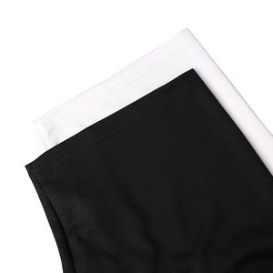 เสื้อเจอร์ซีย์เบสบอลกระดุมโลโก้ออกแบบได้ตามต้องการเครื่องแบบชุดกีฬาลายเรียบของเยาวชนขนาดพิเศษผลิตจากประเทศปากีสถาน - Product Image 5