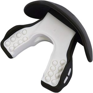 Protector Bucal Deportivo de Kick-boxing, Protector Dental de Silicona, Protector Bucal para Entrenamiento de Adultos - Product Image 5