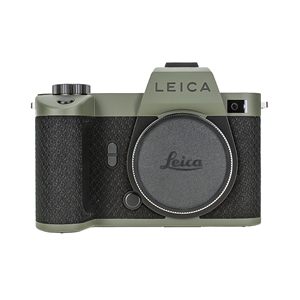 SL2-S Reporter Edition Mirrorless <b>Camera</b> 100mm Lens 64GB Memory Card Lens <b>Filter</b> Kit <b>Camera</b> Bag Flexible Tripod Accessories - Product Image 4