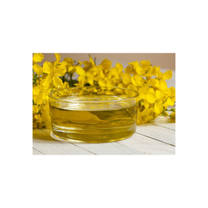 Aceite de colza refinado puro, suministro al por mayor a bajo costo directo de fábrica - Product Image 1