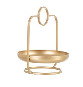 Grande table à manger décorative de haute qualité, meilleure vente, pour fêtes et mariages - Product Image 2