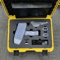 Handheld XRF Machine Soil Analyzer,Portable Heavy Metal Tester for Hg,Cd,Pb,As,Cu,Zn,Ni,Co,V,Cr,Mn,with GPS, IP65 Rated