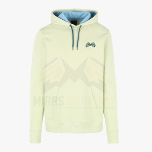 เสื้อฮู้ดดี้ XL รุ่นล่าสุดปี 2024 สำหรับผู้ชาย สวมใส่สบาย ระบายอากาศได้ดี น้ำหนักเบา เหมาะสำหรับฤดูหนาว มีกระเป๋า  สามารถสั่งทำได้ พิมพ์ลายได้  ย้อมสีพื้น - Product Image 1