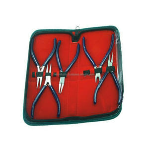 6 PC <b>MINI</b> <b>PLIERS</b> SET - Product Image 5
