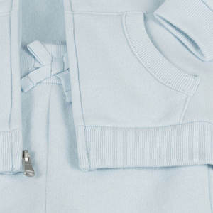 Survêtement Confortable Pour Enfants Garçons Décontracté Deux Pièces Coton Design Ensemble Mode Survêtements - Product Image 5