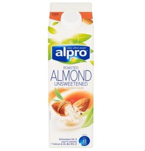 ซื้อแบบดั้งเดิมสำหรับ alpros บรรจุภัณฑ์จำนวนมากเครื่องดื่มอัลมอนด์สดอร่อยไม่ใส่น้ำตาลและรสอื่นๆสำหรับเด็กและผู้ใหญ่ - Product Image 5