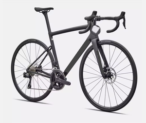 SUPER 2025 Special Tarmaccs SL8 Comp Carbon Race Road <b>Bike</b> 2x12-Speed Wireless 32mm Tire Clearance Disc Brake - Product Image 6