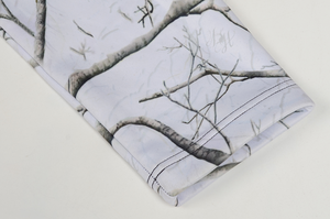 เสื้อฮู้ดซิปฤดูหนาวใส่สบาย ผ้าฝ้ายเนื้อนุ่ม 360 กรัม ออกแบบกระเป๋าได้ตามต้องการ ให้ความอบอุ่นยาวนาน ใส่ได้ทุกวัน สไตล์ลำลอง - Product Image 6