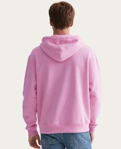 Sudadera con Capucha de Algodón y Felpa para Hombre, Estilo Casual, para Invierno, con Bolsillo, Cálida, Cómoda, a la Moda - Product Image 5