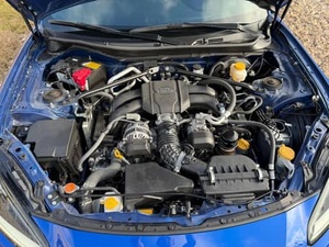 Auto Usata Economica e Pulita: <span class=keywords><strong>Subaru</strong></span> <span class=keywords><strong>BRZ</strong></span> Limited Coupé 2023 - Spedizione in Tutto il Mondo - Product Image 6