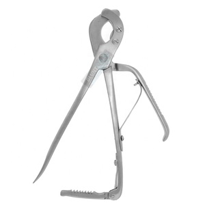 Professional Bloodless Livestock Lamb Cattle Goat Emasculation <b>Banding</b> Veterinary instrument - Product Image 1