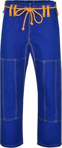 Léger personnaliser l'uniforme karaté Gi pour adultes et enfants | Costume d'arts martiaux respirant pour l'entraînement et la compétition - Product Image 3