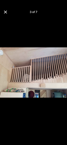 Hermosa Casa Pequeña Moderna de 30 pies, ENVÍO GRATUITO A TODOS LOS ESTADOS - Product Image 3