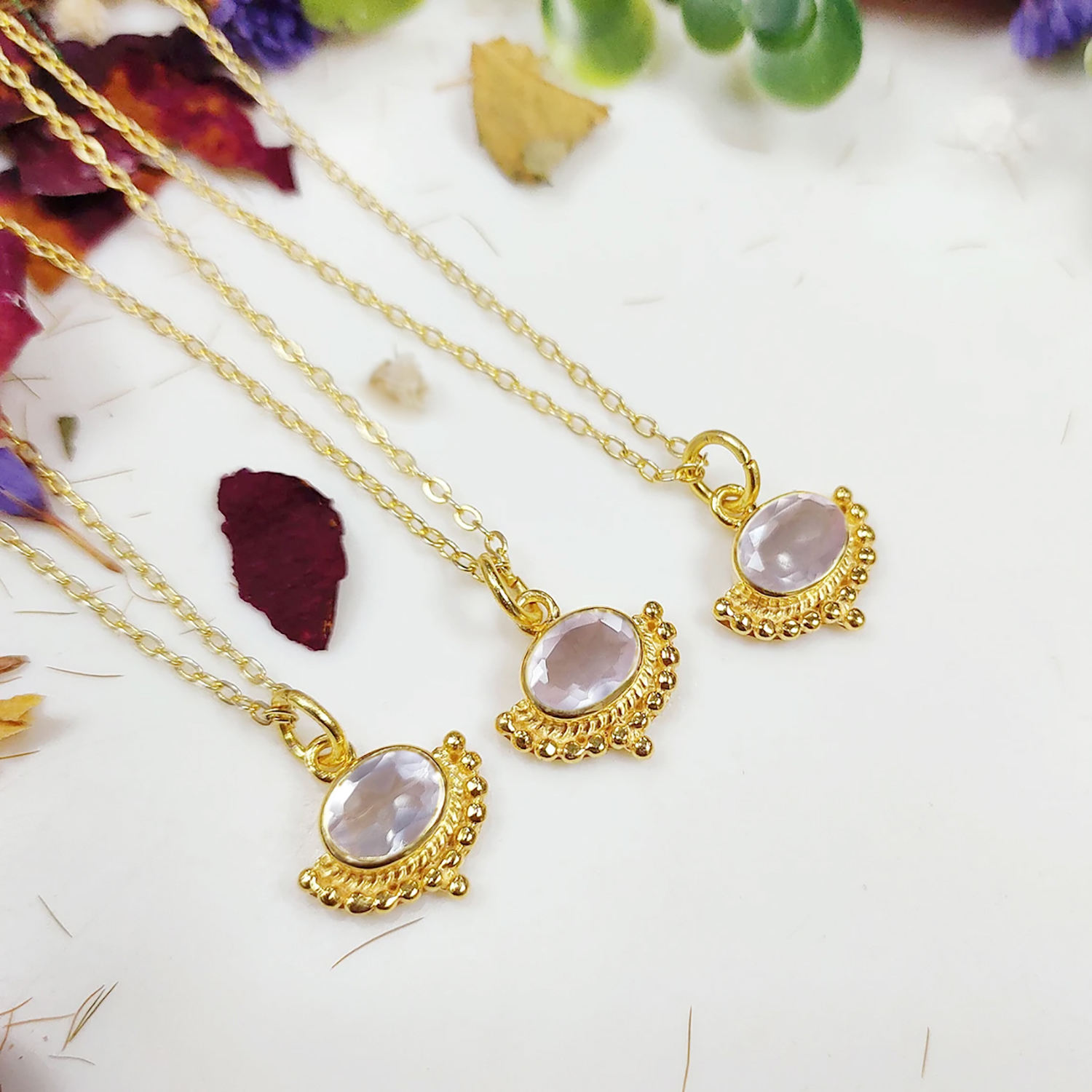 โรสควอตซ์