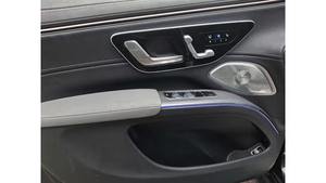 Mercedes-Benz EQS 450 4MATIC SUV 2023 d'occasion en excellent état - Product Image 2