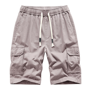 Wholesale Customized Cargo <b>Shorts</b> Sports Pants Casual Street Wear Multi Pockets <b>Shorts</b> for <b>Men's</b> 100%Cotton Fabric <b>Men's</b> <b>Shorts</b> - Product Image 6