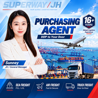 Agent de dropshipping Shopify avec livraison DDP par avion au Royaume-Uni, aux États-Unis, en Allemagne, en Espagne - Agents de sourcing professionnels pour les marchandises spéciales par voie aérienne ou maritime