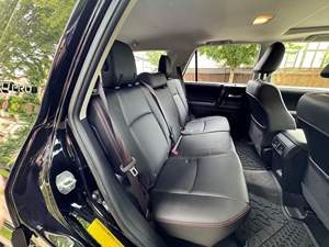 4Runner TRD Pro 2024 - Product Image 4